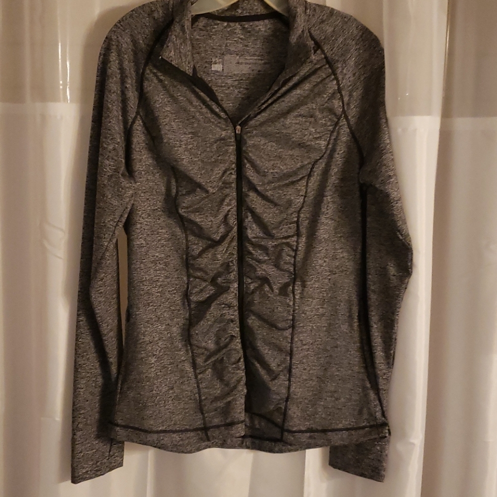 Made sexy by vs Jacket.